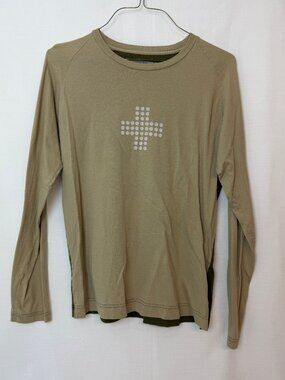 Men's Victorinox Long Sleeve Tee